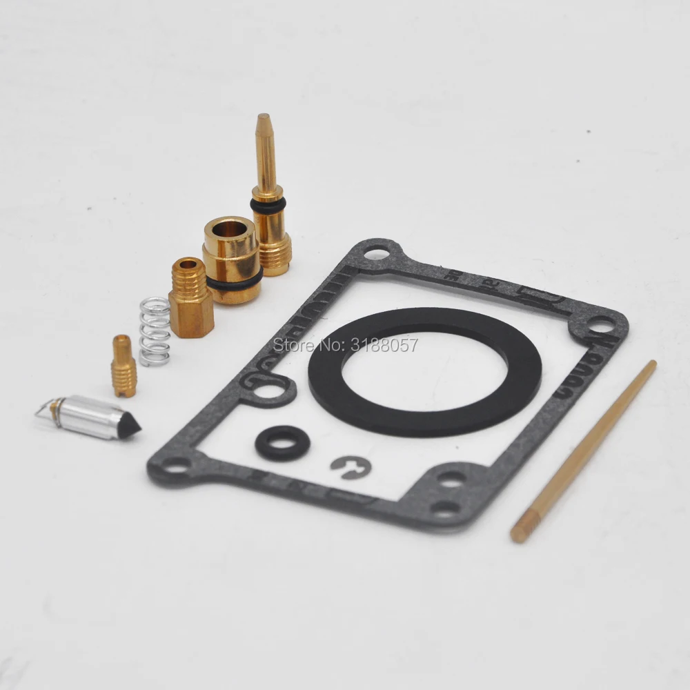 Карбюратор ДЛЯ РЕМОНТА КАРБЮРАТОРА для Yamaha Blaster YFS 200 1988 2006|carburetor carb|carburetor rebuild
