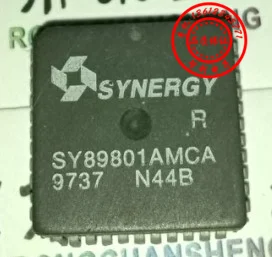 

FreeShipping SY89801AMCA IC chip PLCC