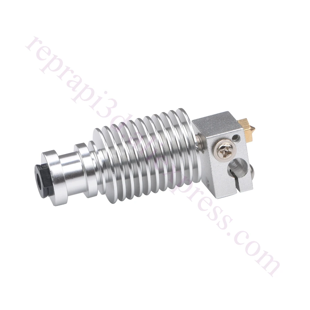 V6 Bowden экструдер цельнометаллический HotEnd встроенный муфта f/ Titan Aero Prusa I3 MK3 MK2/MK2S 3D