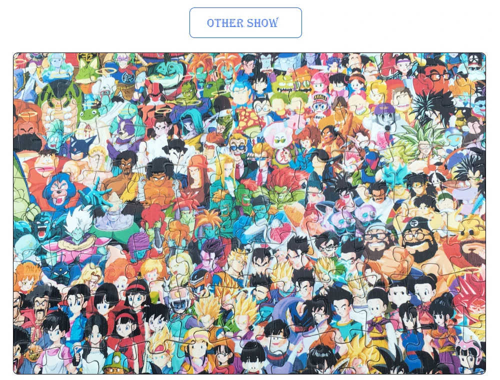 MOMEMO Sailor Moon Puzzle 1000 штук деревянные головоломки взрослые 1000 штук головоломки аниме мультфильм расслабляющие головоломки игры игрушки