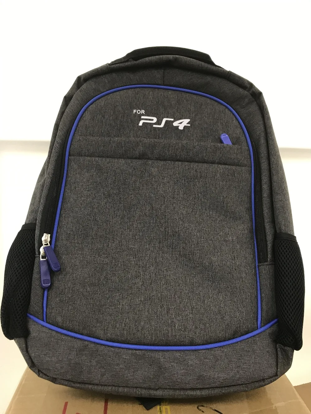 Женская сумка на плечо для Playstation 4 PS4 дорожный рюкзак хранения защитный чехол