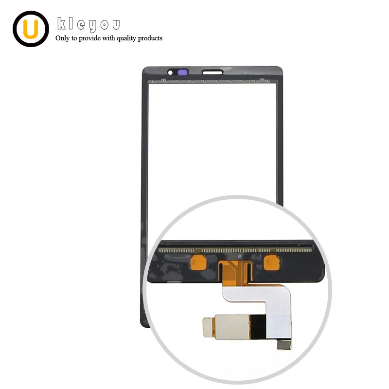 Хорошее качество 4 3 &quotдля Nokia X2 Dual SIM RM 1013 X2DS сенсорный экран дигитайзер Переднее