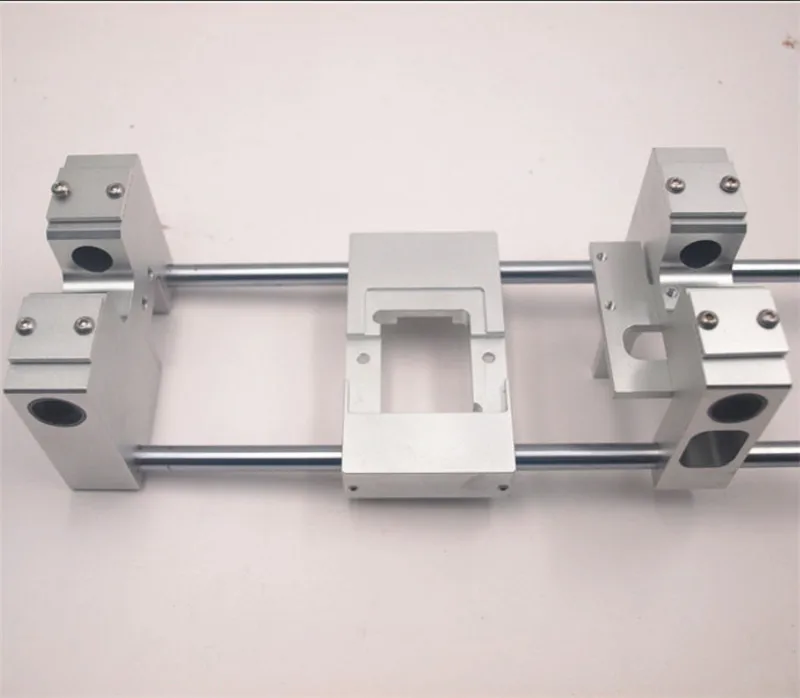Осевая осевая каретка RJ4JP 01 08 /8UU Y комплект для репликатора CTC Flashforge Upgrade|Детали и