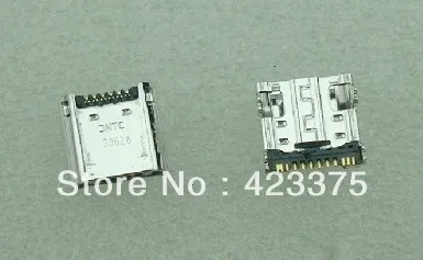 Free shipping 10pcs Original new Samsung I9250 S3850 S6102 I9103 S5570 GB70 S239 I559 W999 S5360 E329 USB connector | Обустройство