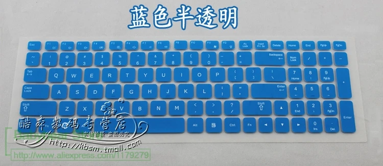 Силиконовая Защитная пленка для клавиатуры Samsung 300E5A 305E5A 300V5A 305V5A|silicone keyboard
