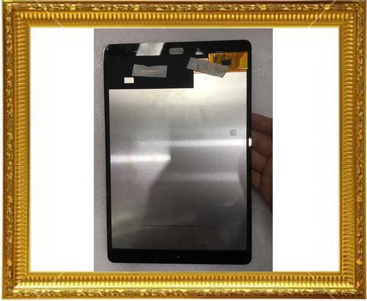 Высококачественный ЖК-дисплей для ASUS ZenPad 3S 10 Z500M P027 Z500KL P001 Z500 матричный сенсорный