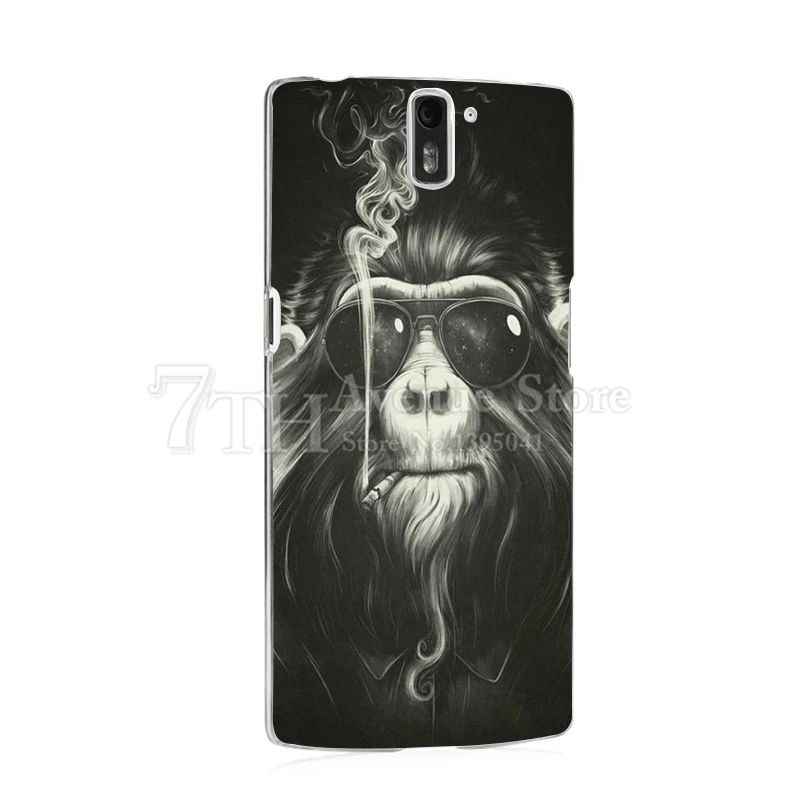 Силиконовый чехол для Oneplus One a0001 мягкий ТПУ телефона Plus 1 + задняя крышка бампер
