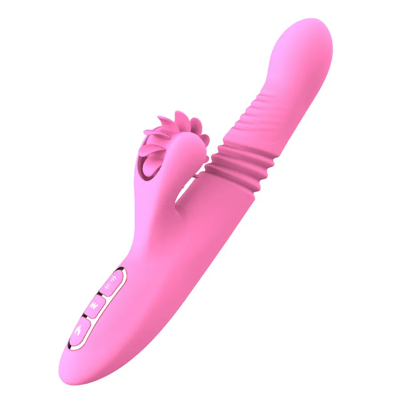 Уникальный G Spot вибрационный клиторальный стимулятор Вибратор массажер для