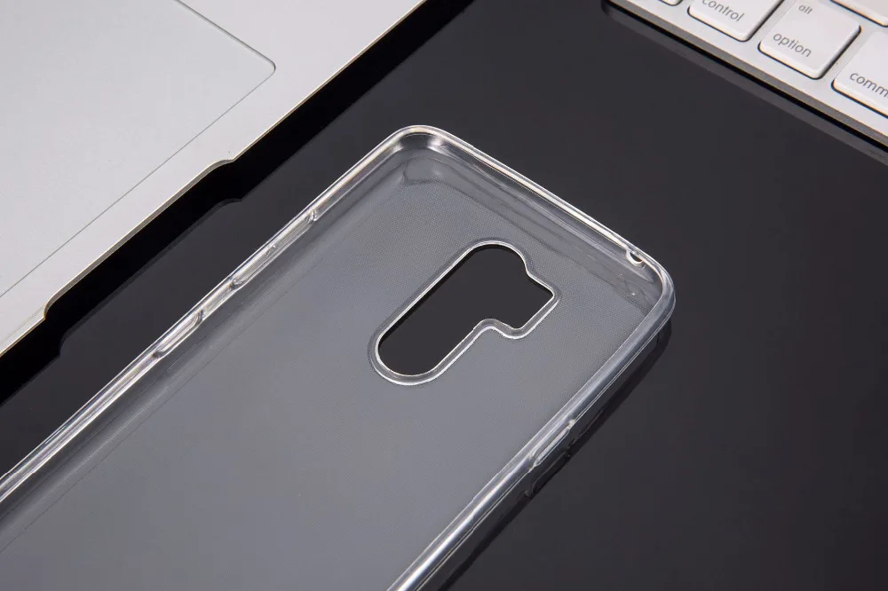 Чехол для LG G7 чехол K8 2018 Силиконовый протектор прозрачный из ТПУ Fundas Etui аксессуар