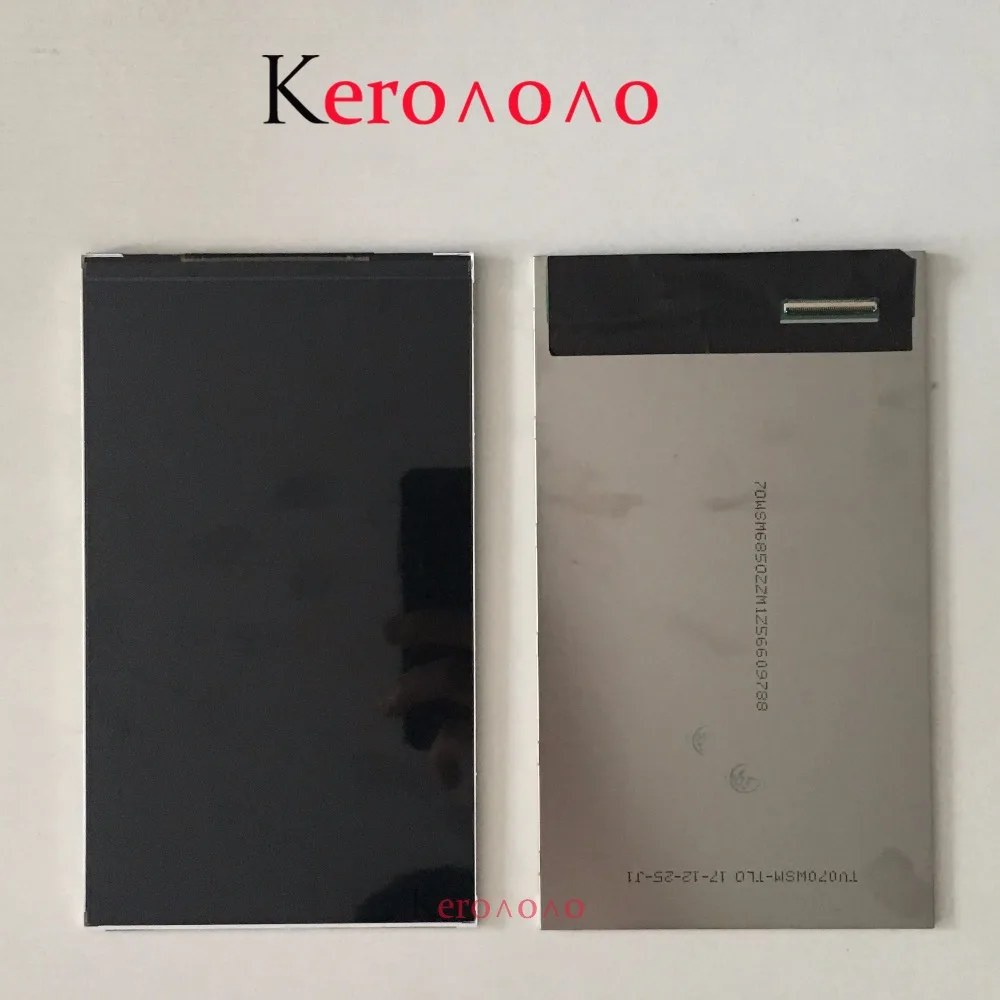 Для Lenovo Tab 2 A7 10 10F сенсорный экран дигитайзер Сенсорное стекло + ЖК дисплей панель
