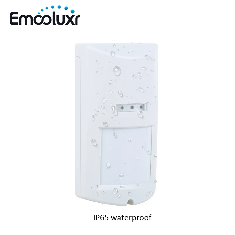 

Датчиком движения для GSM10A, 1527G,G18,G19,WIFI G90B,S2G,M2FX