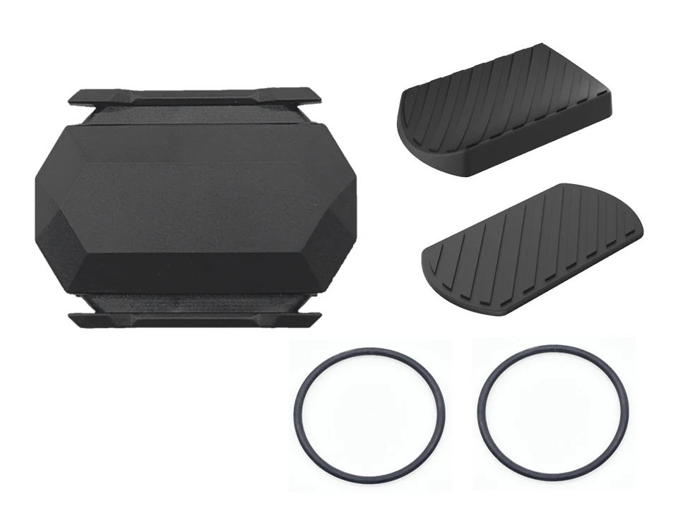 Speed sensor CYCPLUS ANT+ датчик Каденции bluetooth 4,0 датчик скорости велосипед спидометр - Цвет: Speed sensor