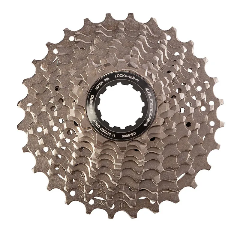 CS 6800 ULTEGRA кассета бесплатное колесо велосипедный переключатель система