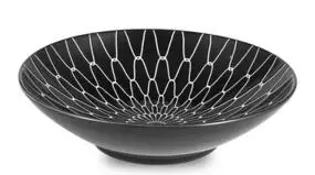 900ML bowl Отель обеденные тарелки суповая чаша еда блюда миска для спагетти паста лоток класса дизайн - Цвет: 900ML bowl
