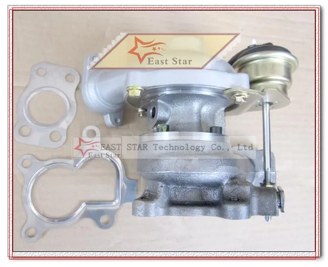 KP35 54359700009 54359880007 54359700007 турбо для FORD Fiesta CITROEN C2 C3 HDI MAZDA 2 PEUGEOT 206 307 DV4TD 1.4L | Автомобили и