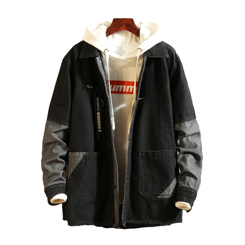 

Coats & Jackets