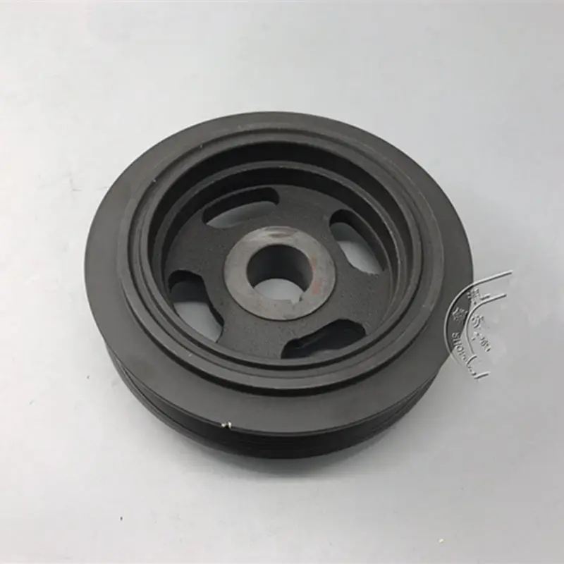 Для Geely SC7 Prestige SL FC Vision коленчатый вал двигателя автомобиля pulley|Коленвалы и детали|