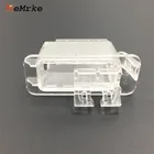 Кронштейн для камеры заднего вида автомобиля EEMRKE, подсветка номерного знака, крепление корпуса для Ford Tourneo, Transit, ConnectCourier, custom Ranger TKE