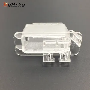 Кронштейн для камеры заднего вида автомобиля EEMRKE, подсветка номерного знака, крепление корпуса для Ford Tourneo, Transit, ConnectCourier, custom Ranger TKE