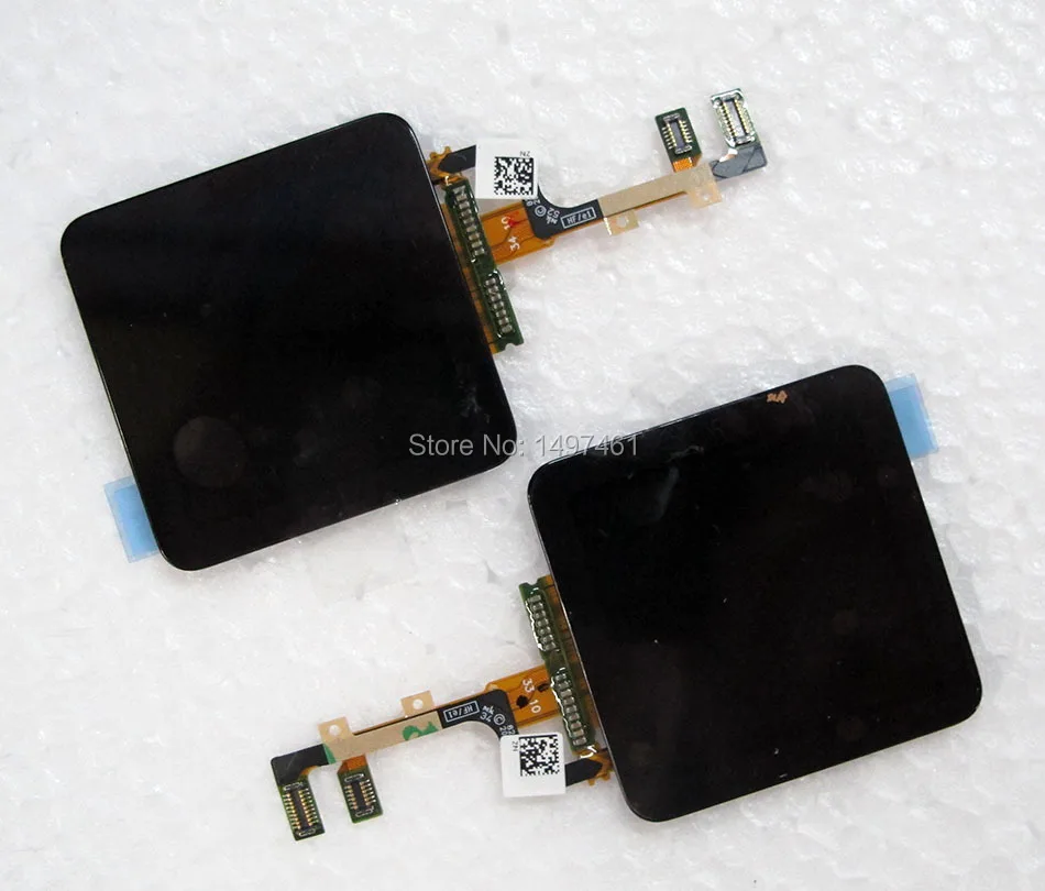 

New touch LCD Display Screen with backlight for IPod Nano6 Nano6G Nano6th A1366