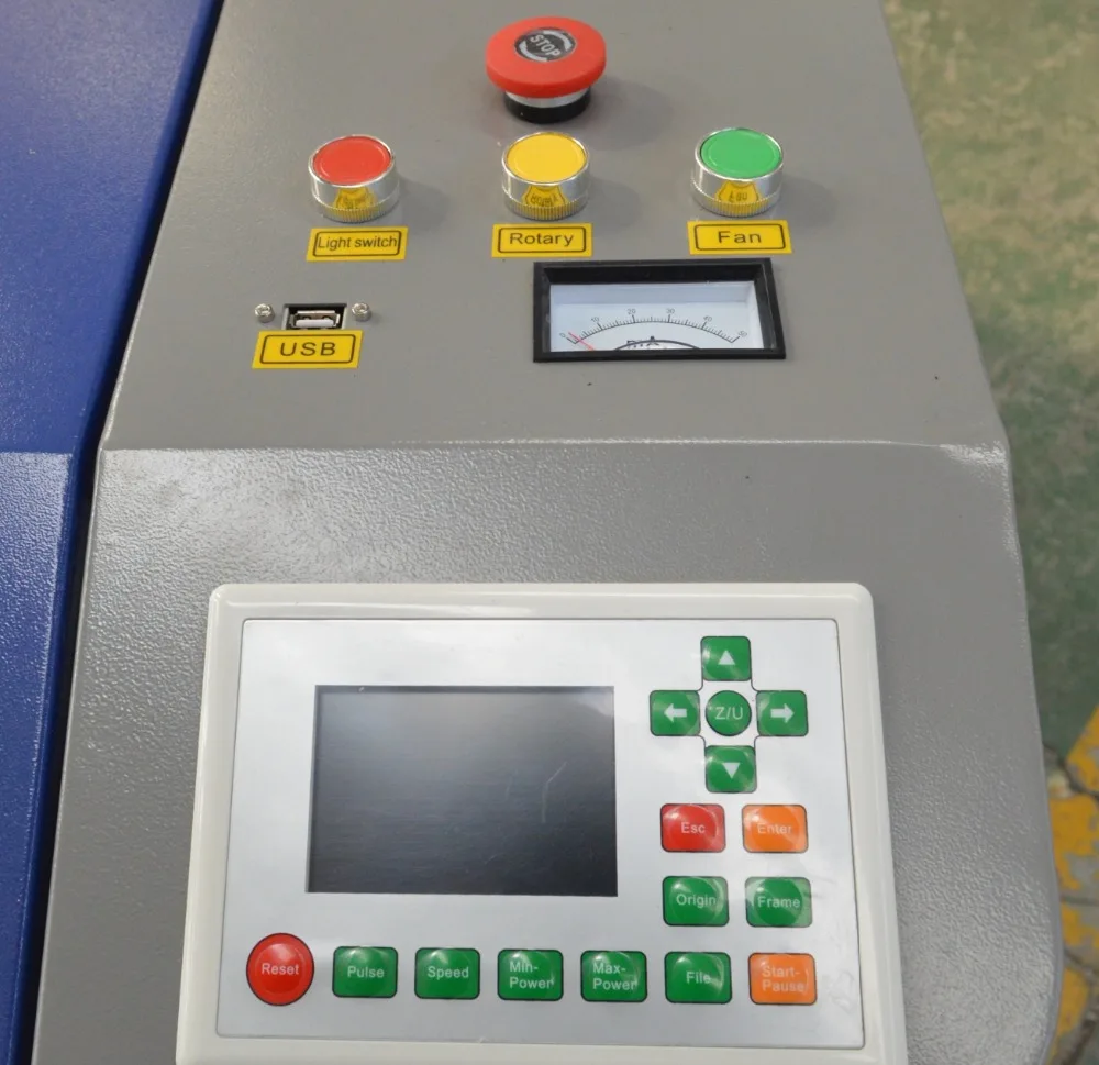 Fast speed co2 laser engraving cutting machine acrylic | Инструменты