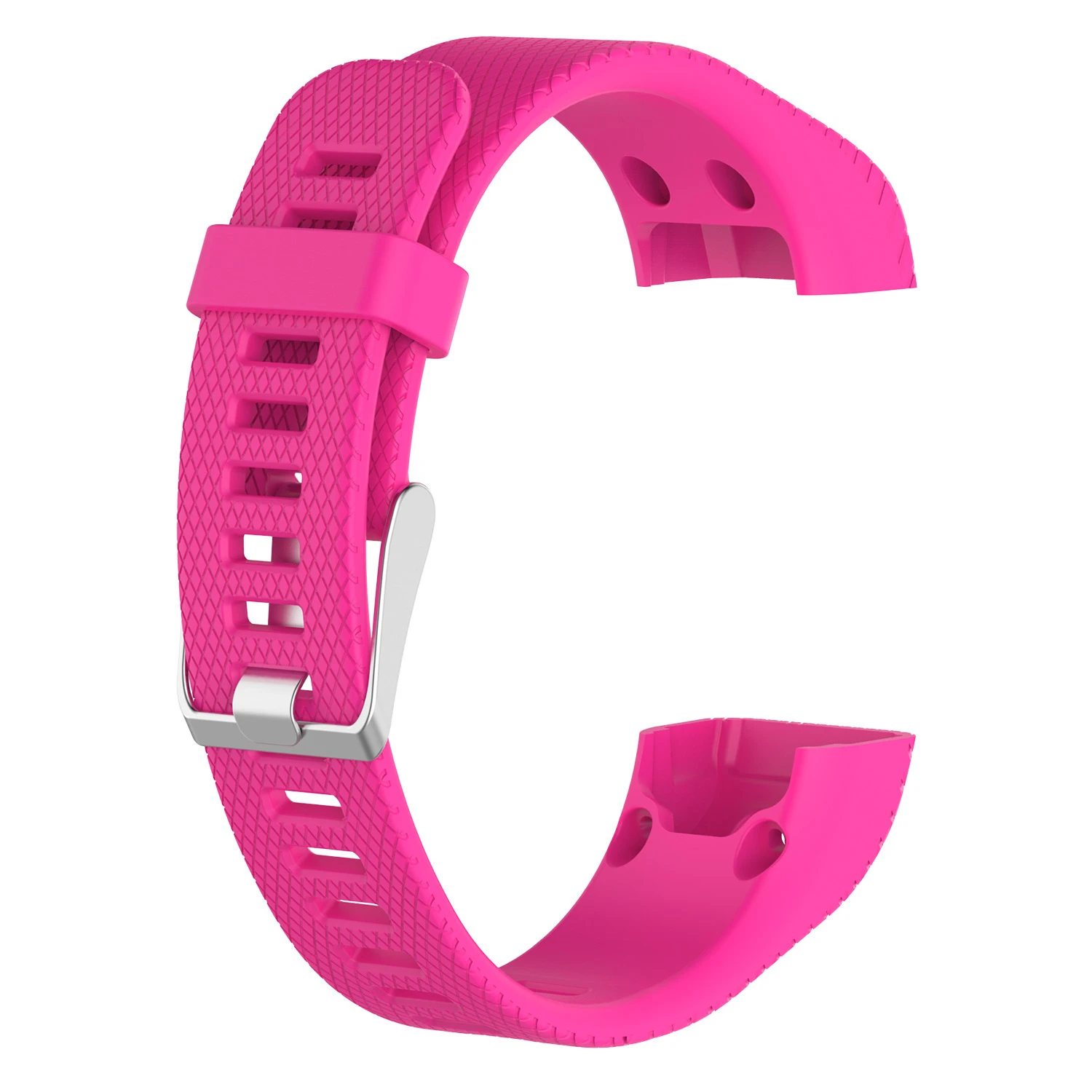 D Wrist Strap Watchband Replacement For Garmin Vivosmart HR Plus For Approach X10 X40 Smart Bracelet Bands Wristband 1ew - Цвет: D