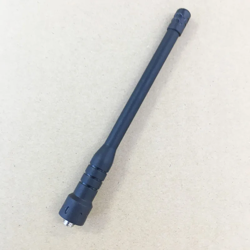 5pcs Telescope High Gain UHF 400-470mhz antenna for motorola gp328 gp338 ep450 gp340 gp388 gp344 cp040 gp88s a8 walkie talkie | Мобильные