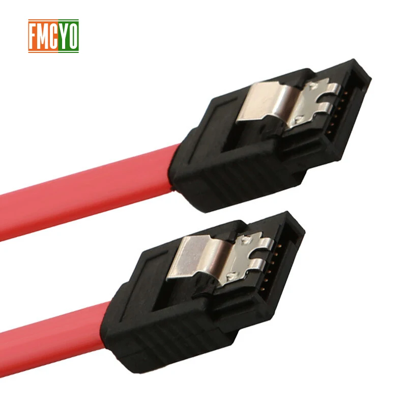 Высокоскоростной SATA кабель передачи данных последовательный жесткий диск для