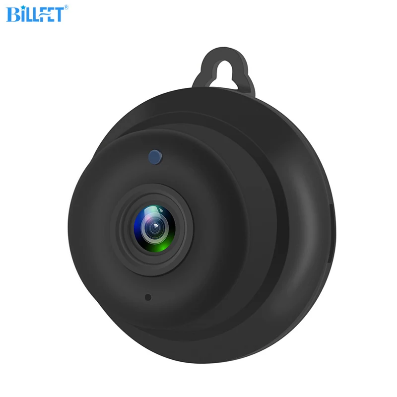 Ip-камера сетевая камера системы скрытого наблюдения 1080 P ip-камера Wi-Fi Camara IP рыбий