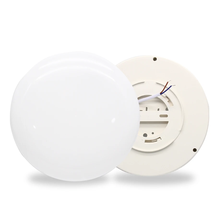 Светодиодный потолочный светильник 8 Вт современный лампа в спальне Коридор Свет