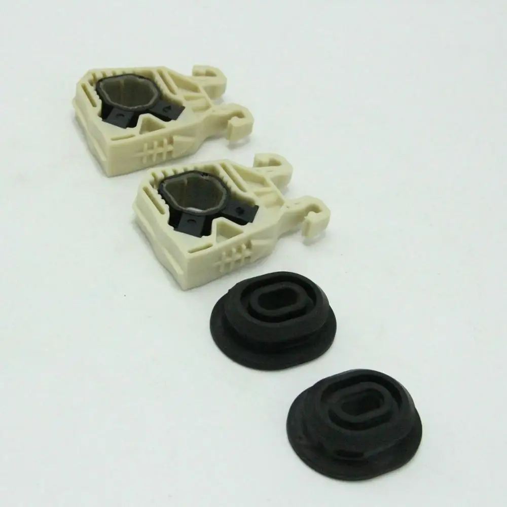 5Q0121367E OEM Верхний и нижний радиатора крепление для V W Гольф R32 G TI кролик AU DI A3 TT 1K0 121