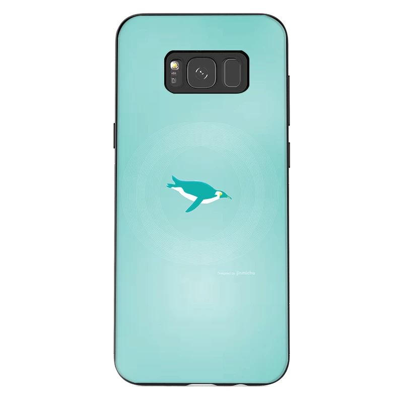 Чехол для Samsung M10 M20 M30 M40 S6 S7 Edge S8 S9 S10 S10E Plus Note 8 9 | Мобильные телефоны и аксессуары