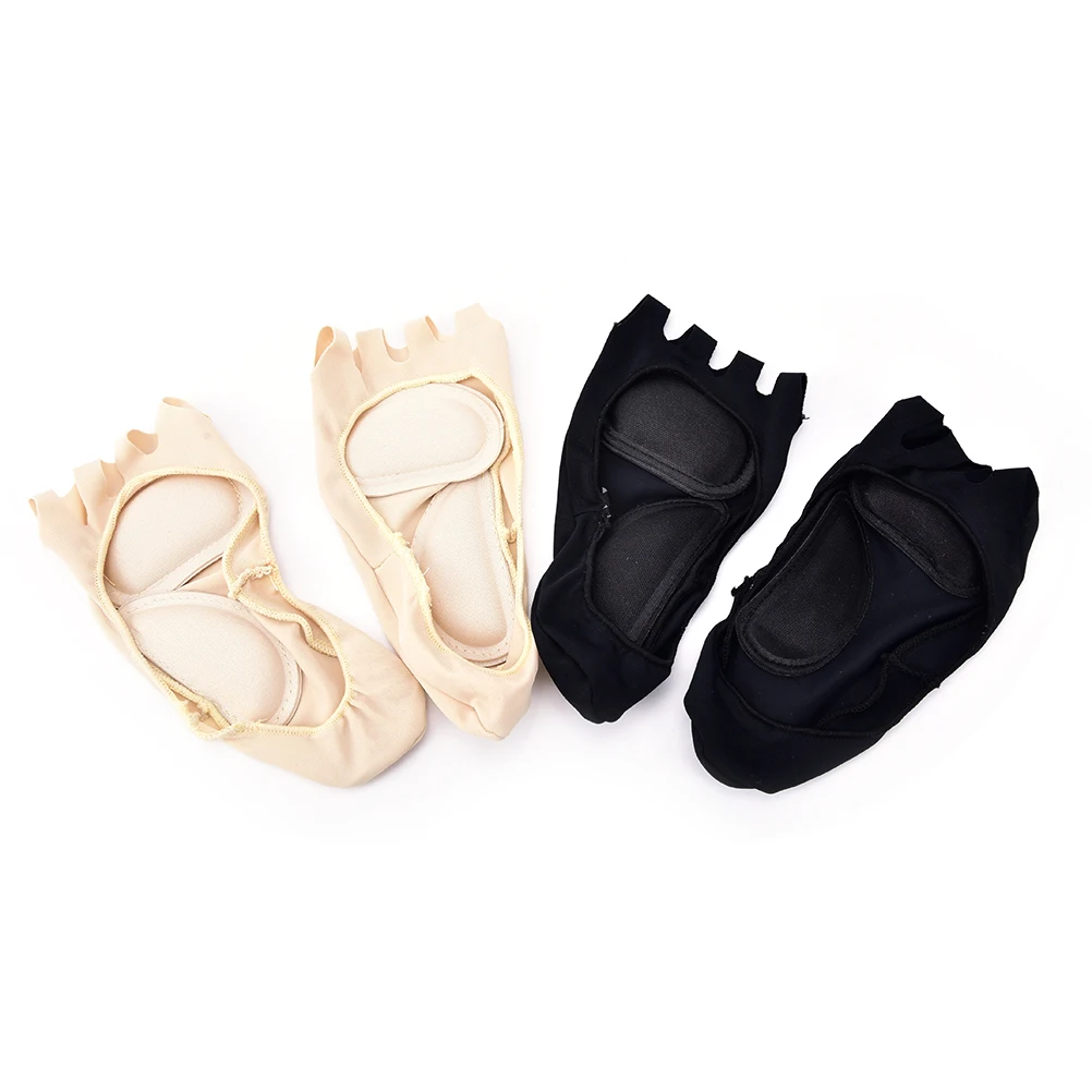 2 шт. поддерживающие арки облегчают боль в ногах массажные носки для ног забота о