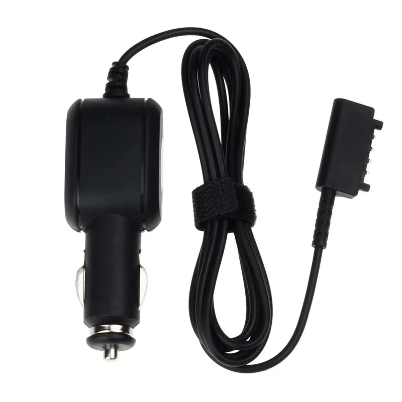 10 5 в 2.9A двойной USB быстрая зарядка автомобильное зарядное устройство адаптер Micro