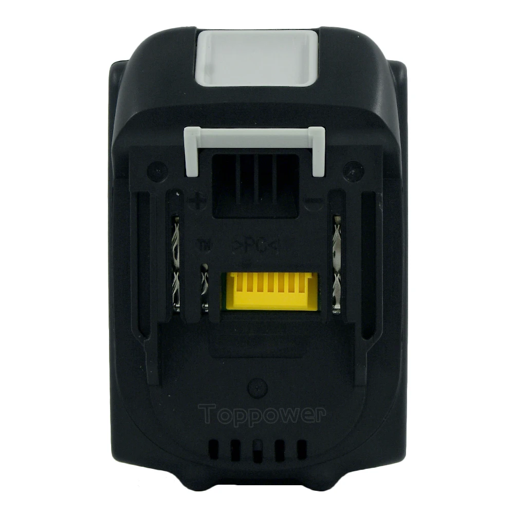Литий ионный аккумулятор 18 в 3000 мАч для Makita BL1830 BL1840 3.0Ah Мощность инструмент