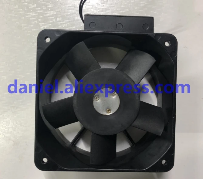 Оригинальный ORIX MR18 DC 200 в 1806518 см 0.25A/0.30A большой объем воздуха вентилятор|Кулеры и