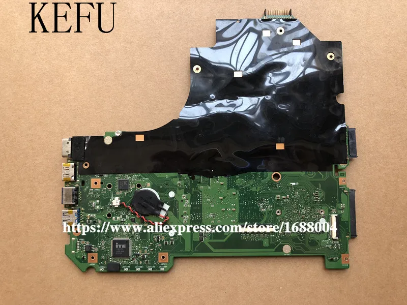 Материнская плата для ASUS K56CB K56CM Rev 2 0 1007 cpu 2GB PM GT740M полностью протестированная