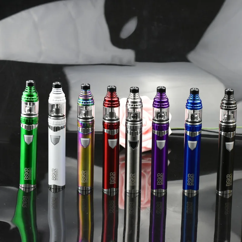 Vandy Vape Berserker BSKR комплект MTL 1100 мАч батарея 10 Вт 2 мл/3 5 мл бак электронная сигарета