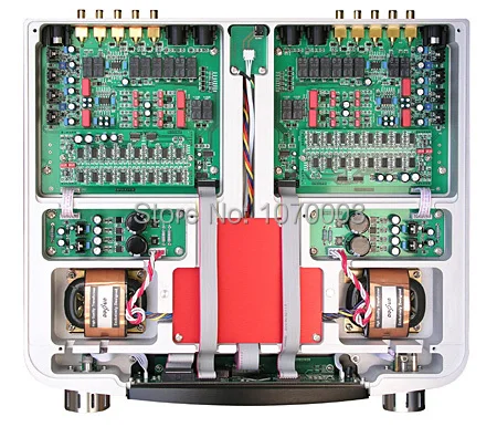 M 019 DUSSUN R10 Hi end Fi высший класс Артикул предусилитель предварительного усилителя