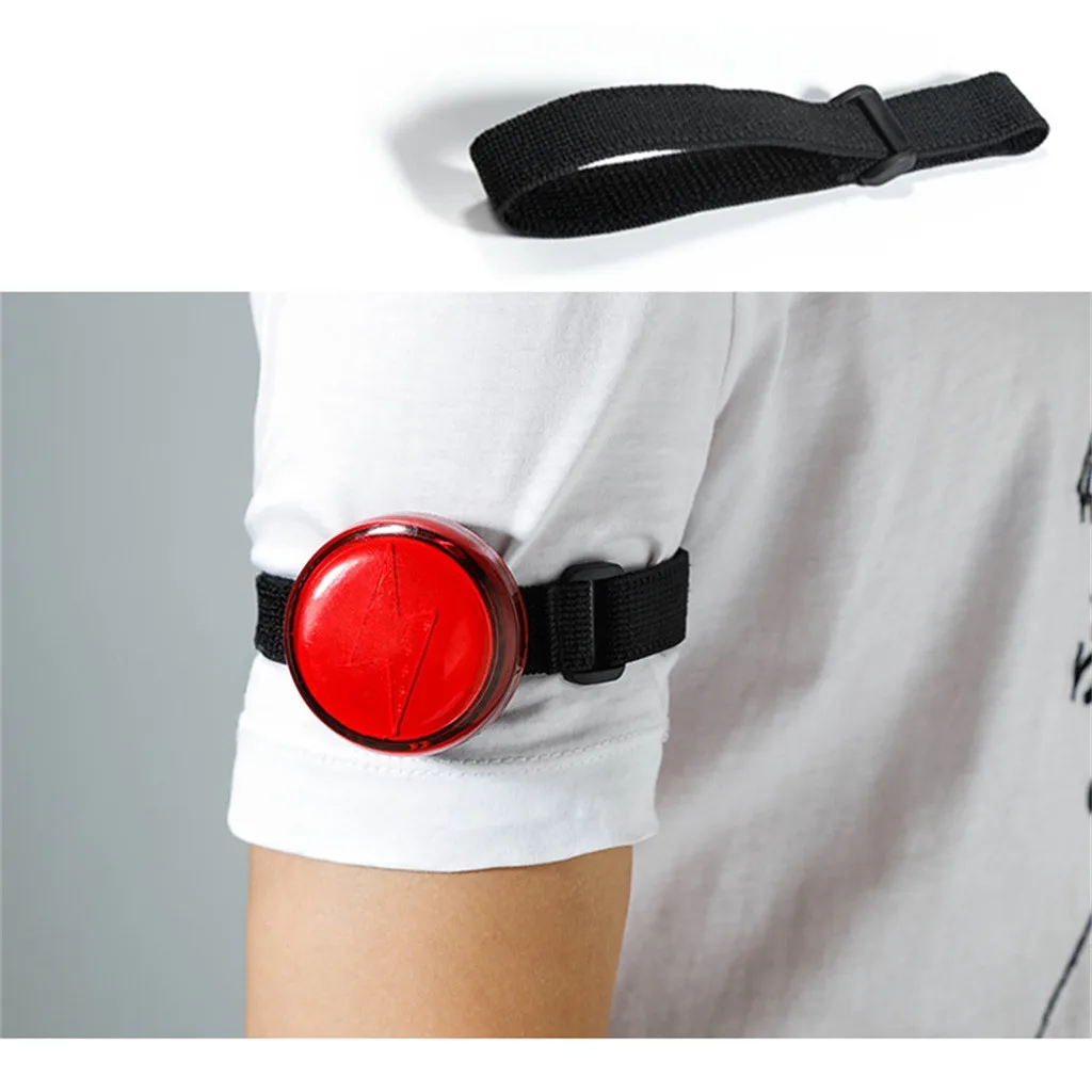 2019 новая модель велосипеда велосипед свет светодиодные задние фонари 5 режимов