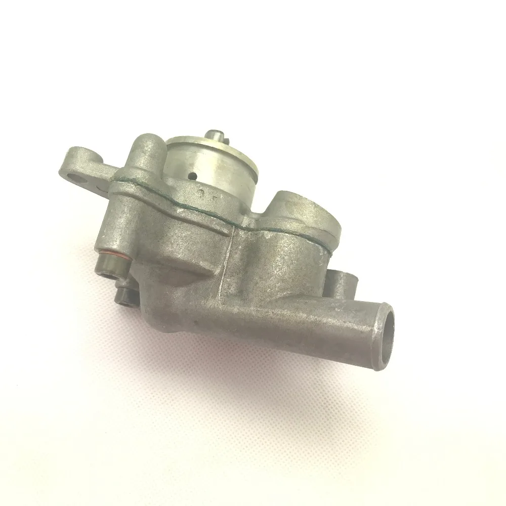 BUYANG 300CC ATV QUAD D300 G300 оригинальный Linhai водяной насос Assy для Yamaha части|buyang 300cc atv|buyang