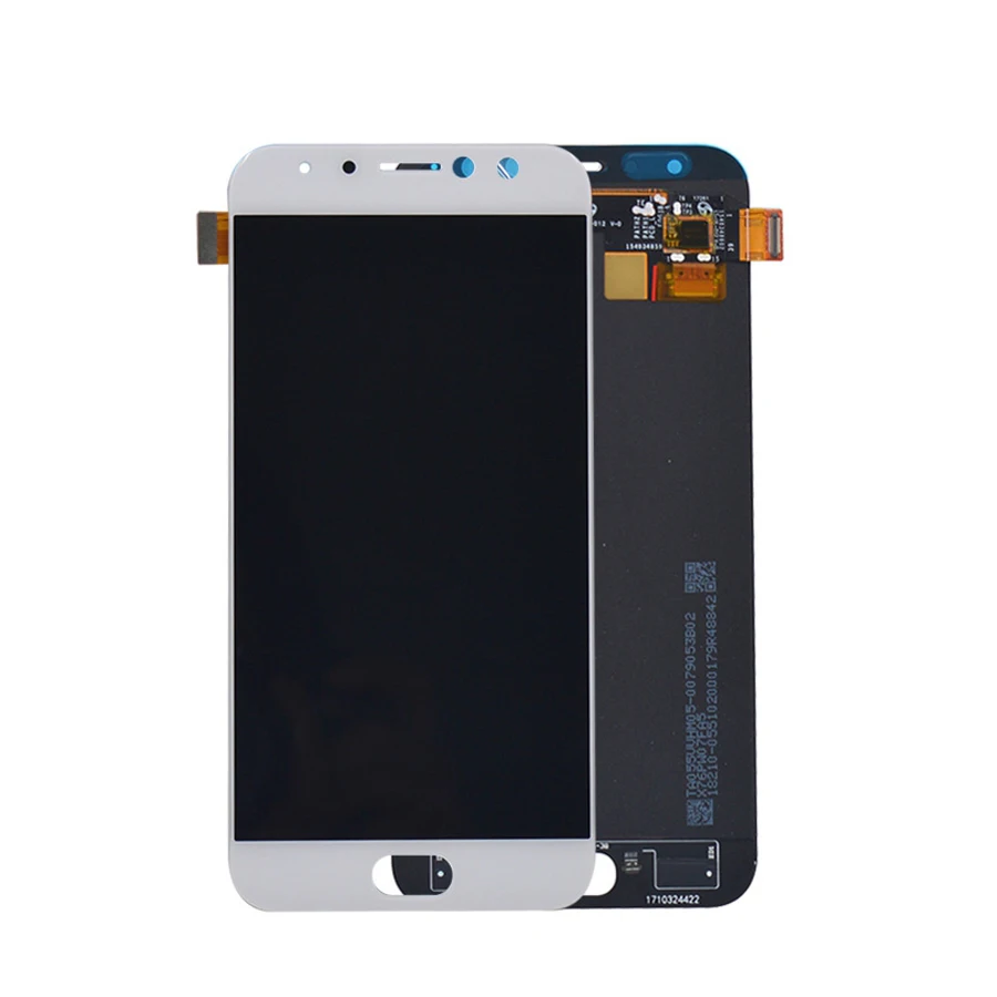 Бесплатная доставка для ASUS ZenFone 4 Selfie Pro ZD552KL ЖК-дисплей сенсорный экран дигитайзер