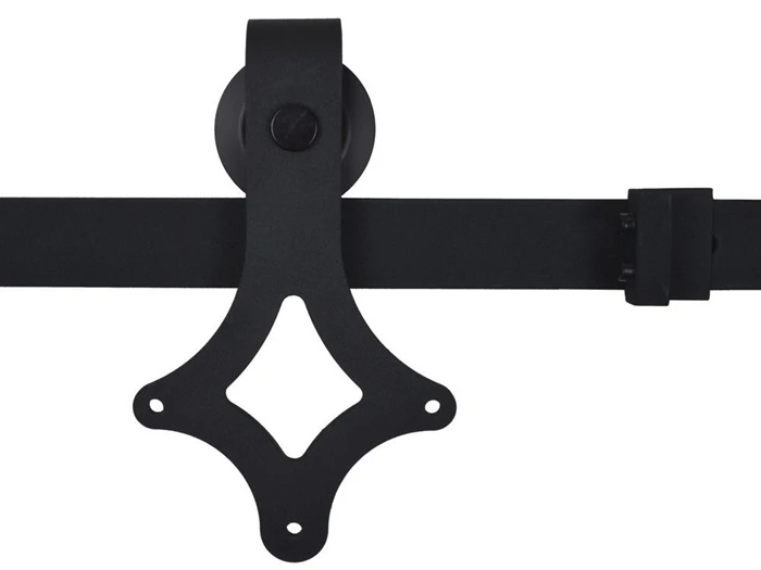 Двойная раздвижная дверь сарая в стиле кантри 12 футов | Обустройство дома