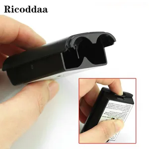 Чехол-накладка на батарейки AA для беспроводного контроллера Xbox 360, чехол-накладка для Xbox360, геймпад, джойстик, игровые аксессуары