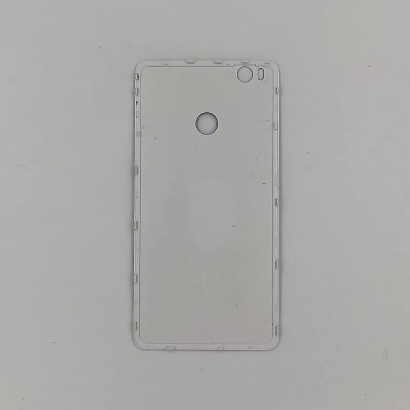 Новая 5 0 &quotзадняя панель корпуса двери для Xiaomi Mi4S Задняя крышка батареи Mi 4S