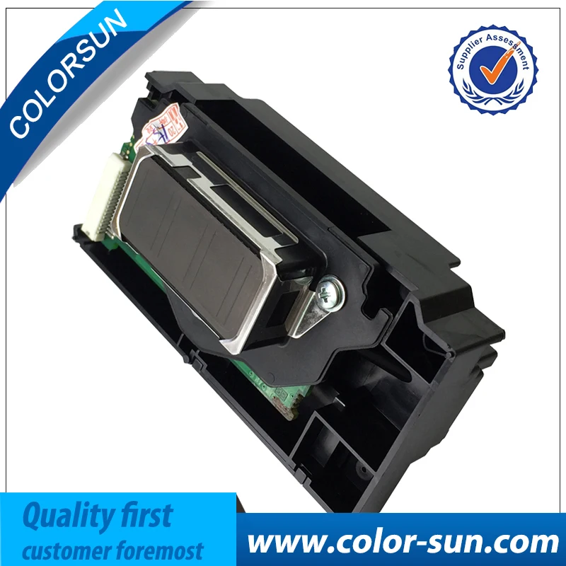 Новая печатающая головка растворителя для Epson stylus pro 7600 9600 R2200/R2100 138040/138050 |
