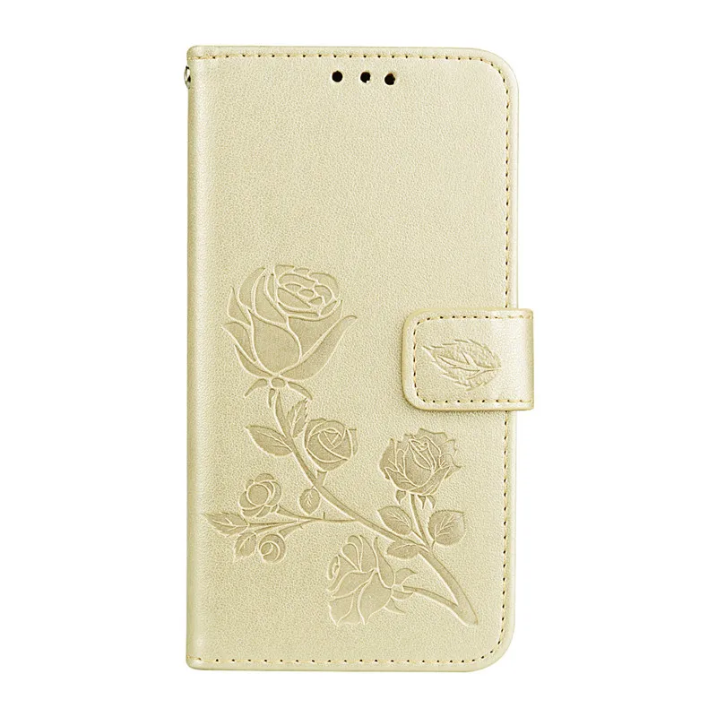 Чехол для huawei Honor 6A, роскошный тисненый кошелек, кожаный чехол-книжка для huawei Honor 6A 6 A, DLI-AL10, DLI-TL20 чехол для телефона