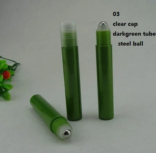 50 шт. флакон для парфюма 15 мл|plastic roll on|roll onroll on bottle |