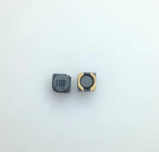 50 шт./лот CDRH4D28 4D28 10UH 100 SMD 5*5*3 мм