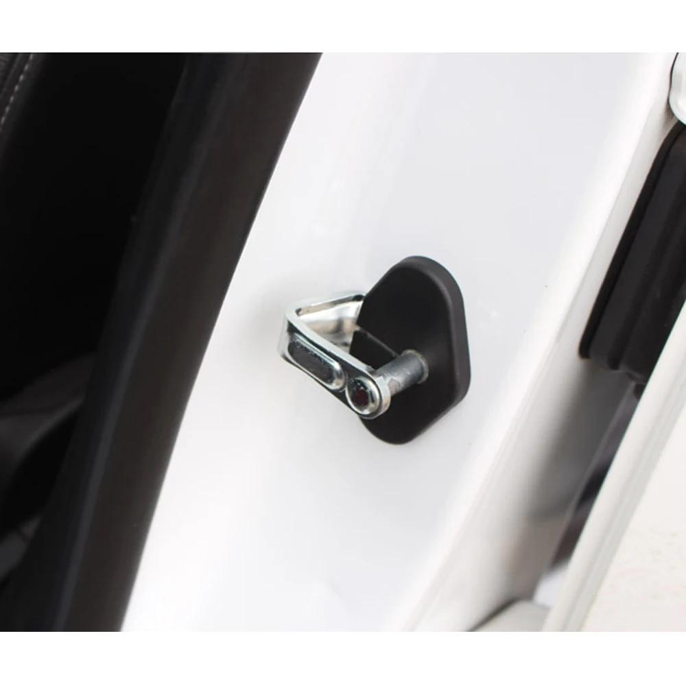 Крышка дверного замка автомобиля для Chevrolet Malibu Aveo Cruze Volt Camaro Buick Regal Lacrosse Encore OPEL